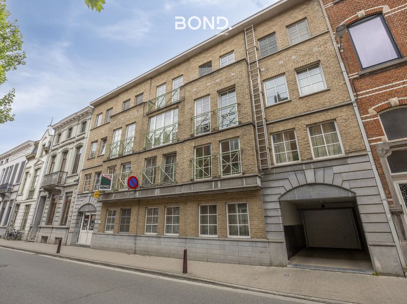 Appartement à vendre
                    à 3000 Leuven