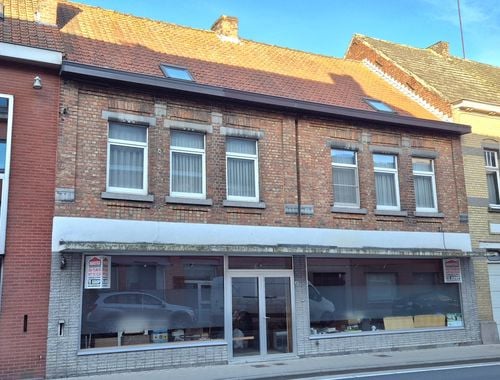                                         Woning te koop in Staden, € 275.000
