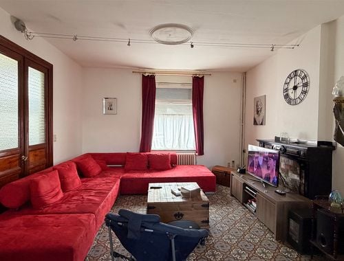                                         Eengezinswoning te huur in Harchies, € 880
