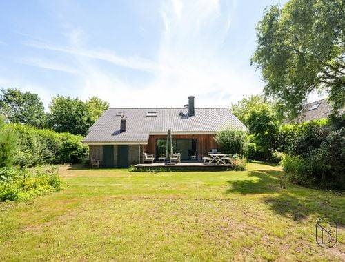                                         Villa te koop in Deurle, € 865.000

