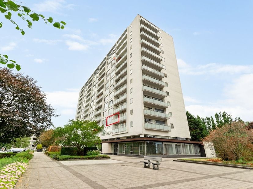 Appartement à vendre à Rucaplein 81,
                    2610 Wilrijk