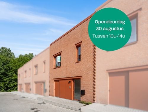                                         Woning te koop in Sint-Lievens-Houtem, € 370.000
