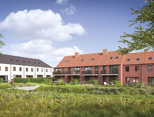                                         Maison à vendre à Renaix, € 289.390
