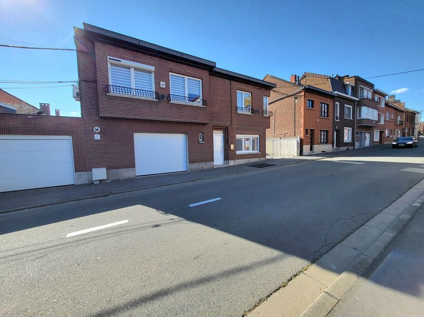 Huis te koop in Rue Grimard 67a,
                    6061 Montignies-sur-Sambre