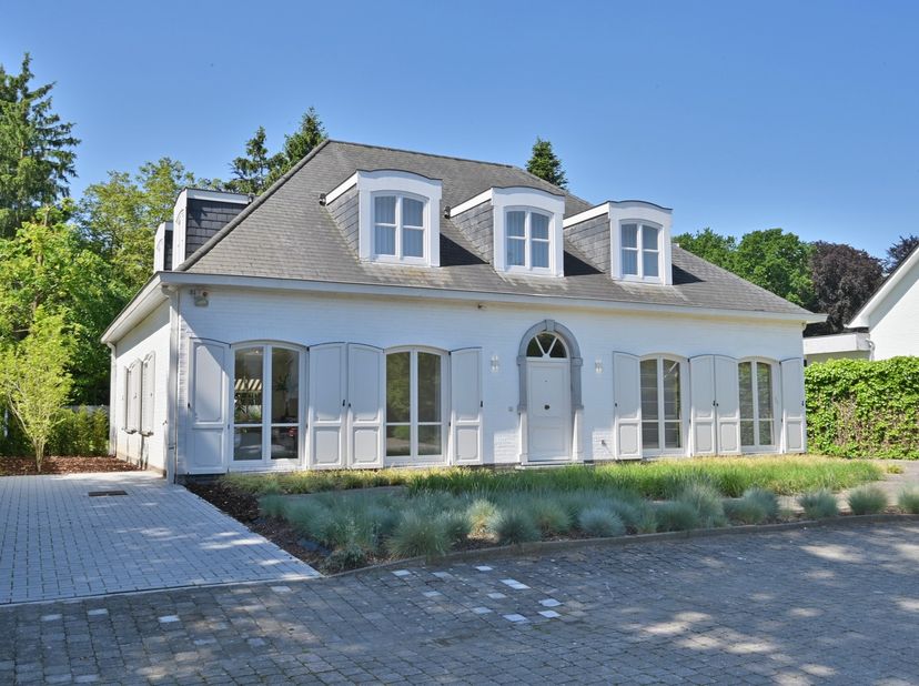 Maison à vendre
                    à 3620 Lanaken