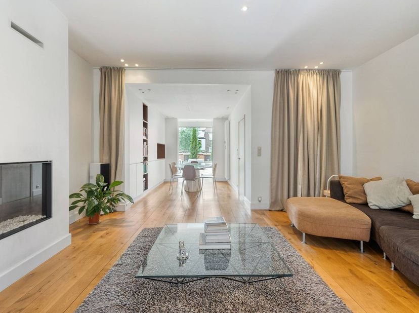 Maison à vendre à Jakob Heremansstraat 11,
                    9000 Gent