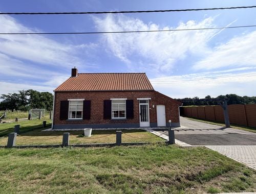                                         Woning te koop in Kermt, € 215.000
