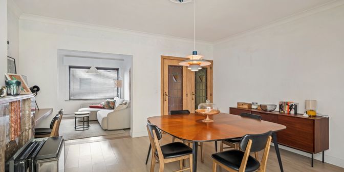Huis te koop in Prins-Regentstraat 51, 8930 Lauwe