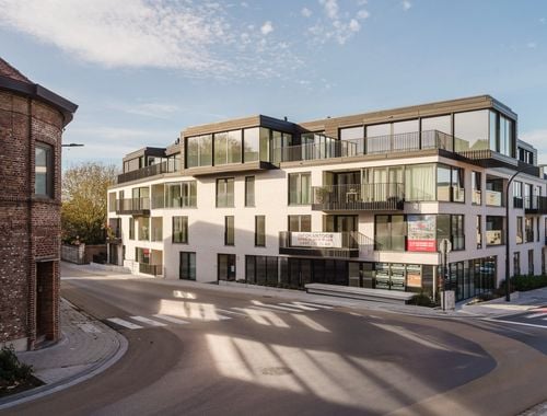                                         Bien commercial à vendre à Zwevegem, € 209.975
