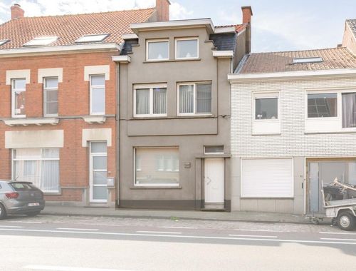                                        Woning te huur in Tielt, € 725
