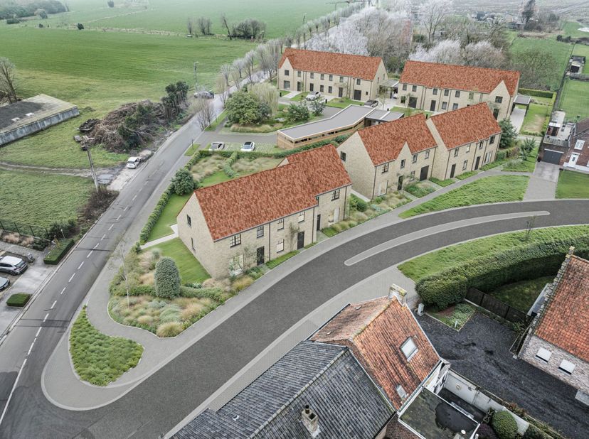 Huis te koop
                    in 8210 Zedelgem