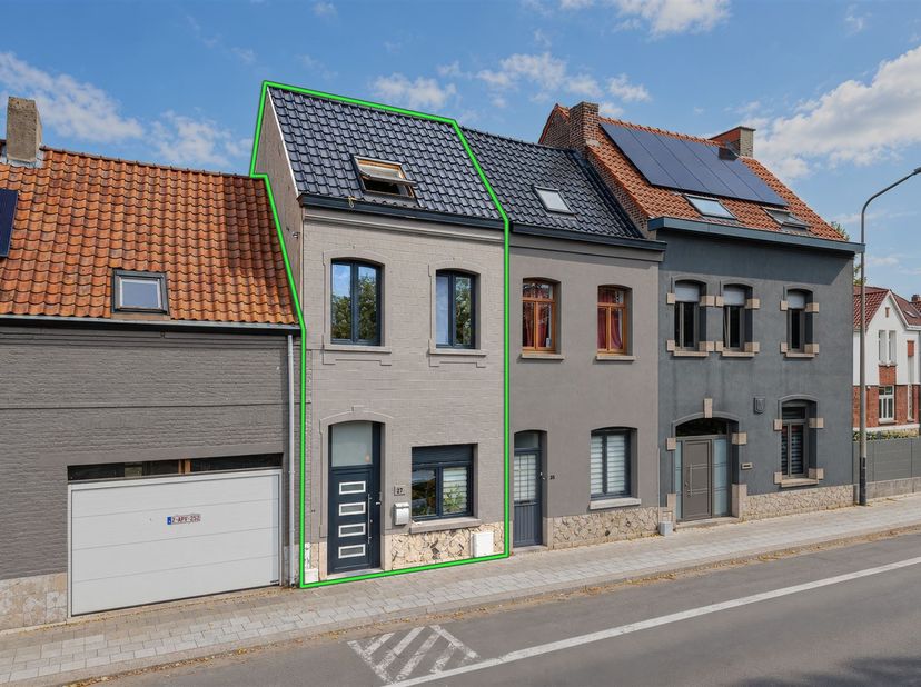 Huis te koop in ,
                    7503 Froyennes