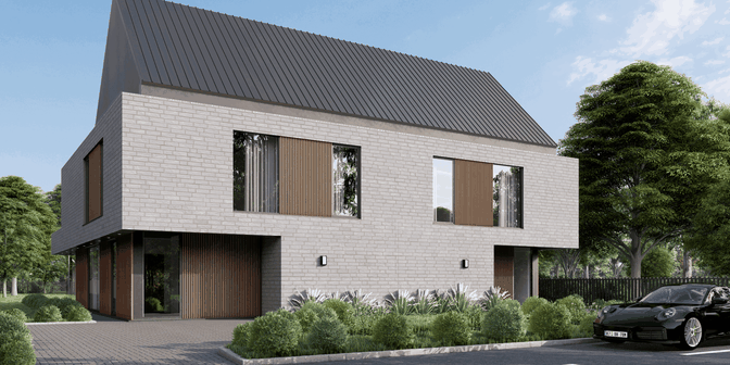Maison à vendre à Hingenesteenweg 144, 2880 Bornem