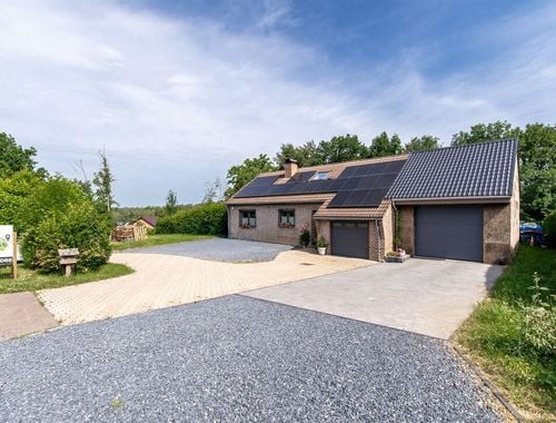                                         Woning te koop in Heinsch, € 485.000
