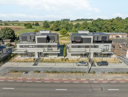                                         Appartement te koop in Riemst, € 329.000
