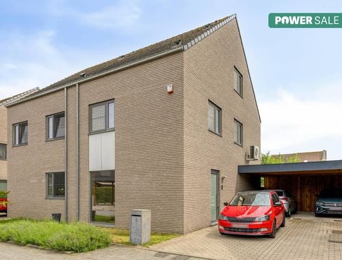                                         Woning te koop in Schelle, € 499.000
