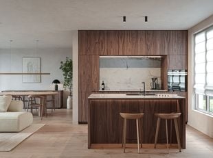 APARTMENT Image