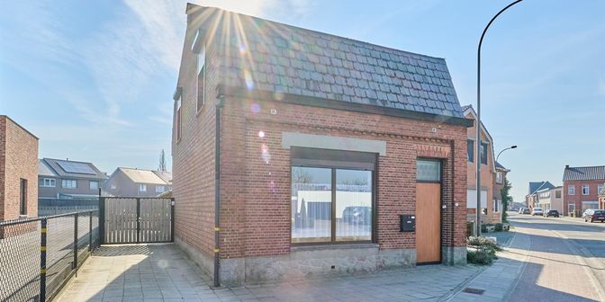 Huis te koop in Salvatorstraat 27, 3930 Hamont