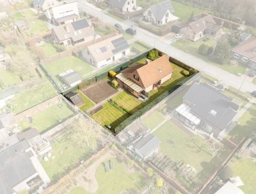                                         Villa te koop in Drongen, € 459.000
