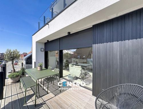                                         Appartement te koop in Blankenberge, € 399.000
