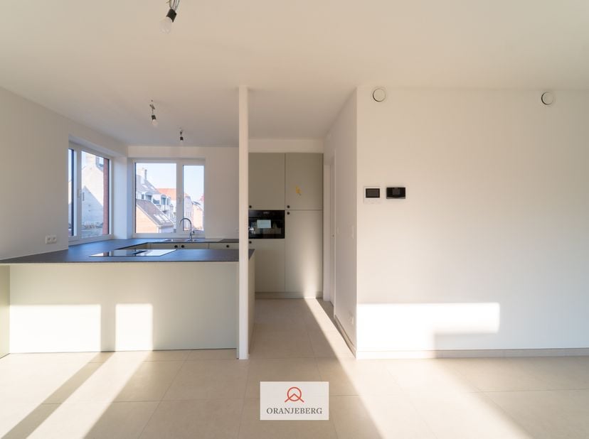Appartement à louer
                    à 9800 Bachte-Maria-Leerne