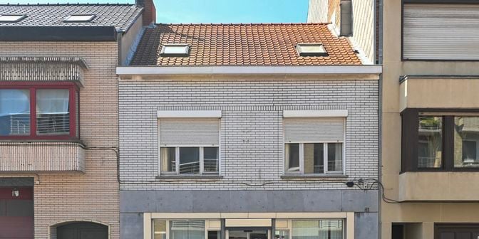 Huis te koop in Torhoutsesteenweg 465, 8400 Stene