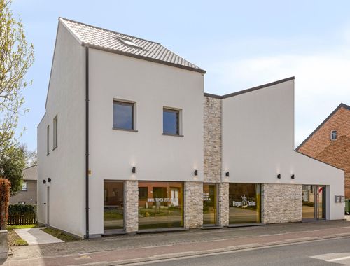                                         Maison à vendre à Betekom, € 595.000
