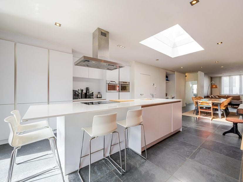 Maison à vendre
                    à 2620 Hemiksem