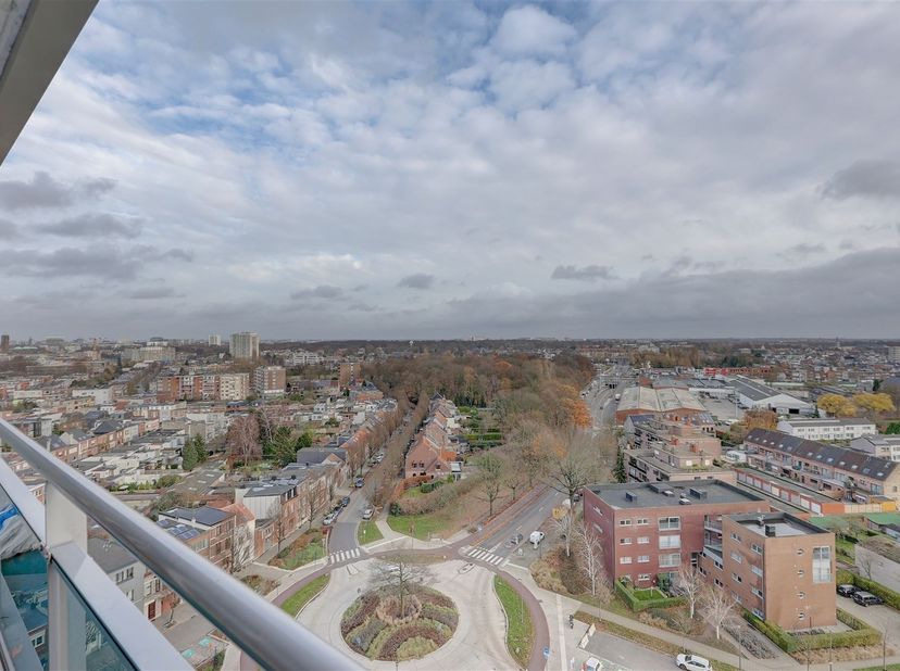 Appartement te koop in Rooiboslaan 74 bus V14,
                    2610 Wilrijk