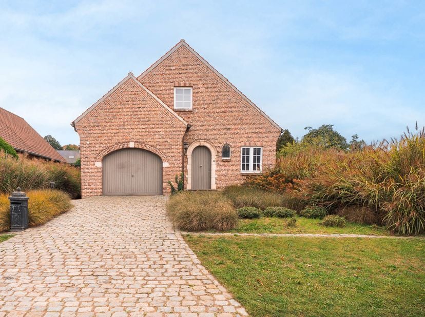 Huis te koop in Roth 4,
                    3202 Rillaar