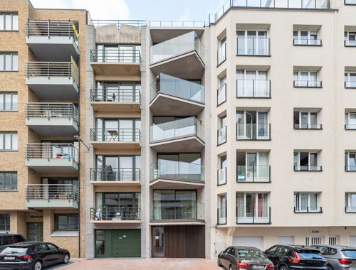                                         Appartement te koop in Koksijde, € 485.000
