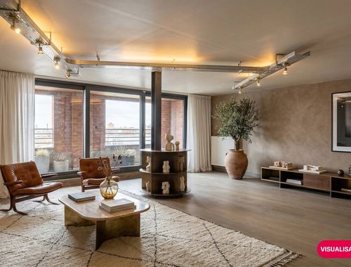                                         Appartement te koop in Gent, € 395.000

