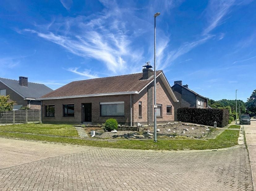 Maison à vendre
                    à 2560 Kessel