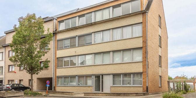 Appartement te koop in Georges Wittouckstraat 222 bus 2, 1600 Sint-Pieters-Leeuw