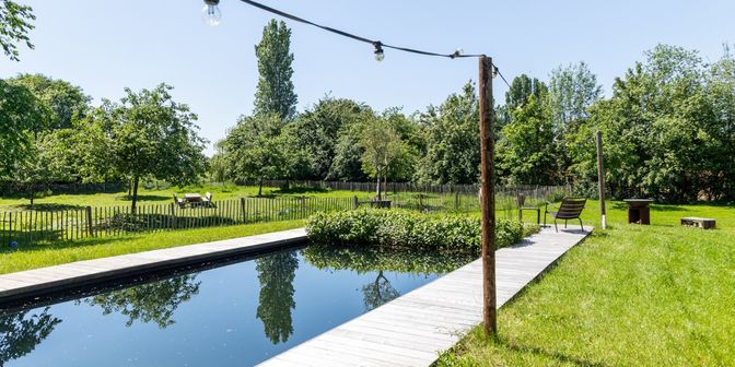 Huis te koop in Ganzendries 205, 3300 Tienen