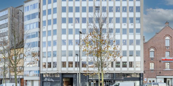 Bien professionnel à vendre à Ankerrui 20, 2000 Antwerpen