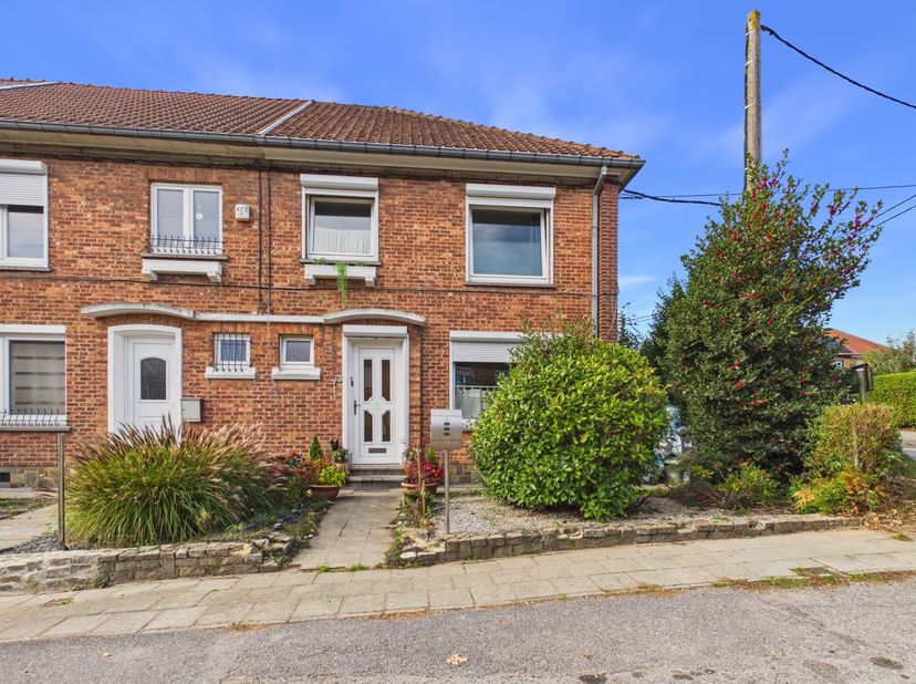 Maison à vendre à Cité Guemene Penfao 33,
                    6180 Courcelles