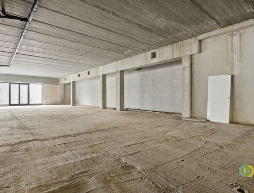                                         Bâtiment commercial à vendre à Vilvoorde, € 450.572
