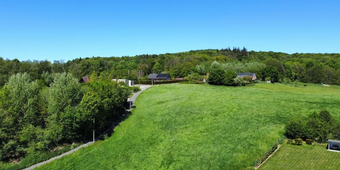 Terrain à vendre à Fortuinberg 2, 9600 Renaix