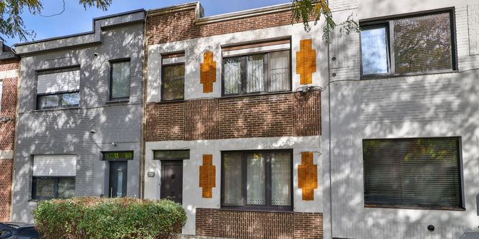 Maison à vendre à Buizegemlei 152, 2650 Edegem
