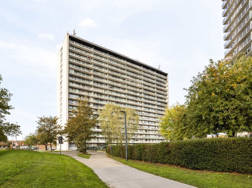 Appartement te koop in Johannes Schrantstraat 45,
                    9000 Gent