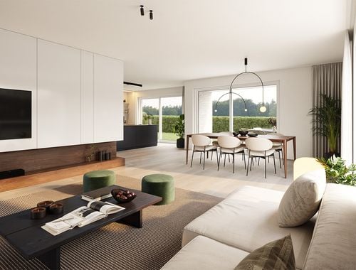                                         Woning te koop in Erpe-Mere, € 490.000
