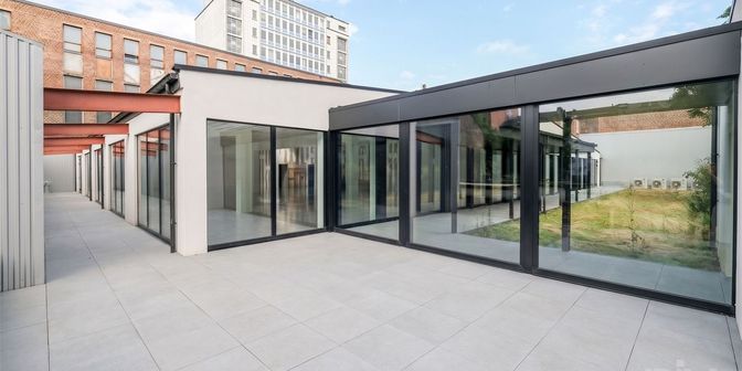 Bedrijfsvastgoed te koop in Boulevard d'Avroy 190 bus G, 4000 Liège