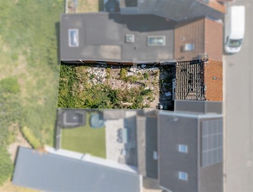                                         Terrain à vendre à De Klinge, € 130.000
