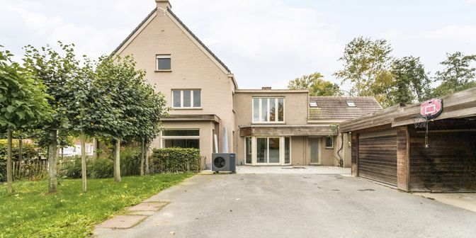 Huis te koop in Bruggestraat 40, 8840 Staden