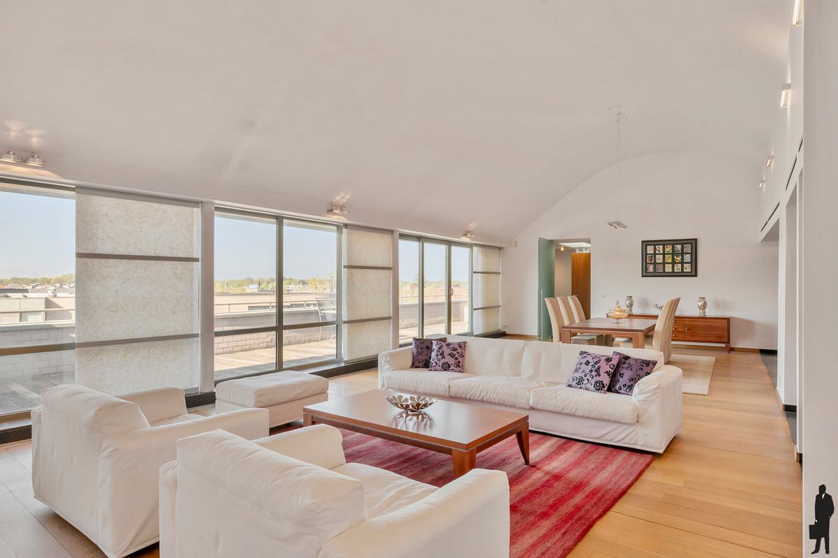 Appartement te koop