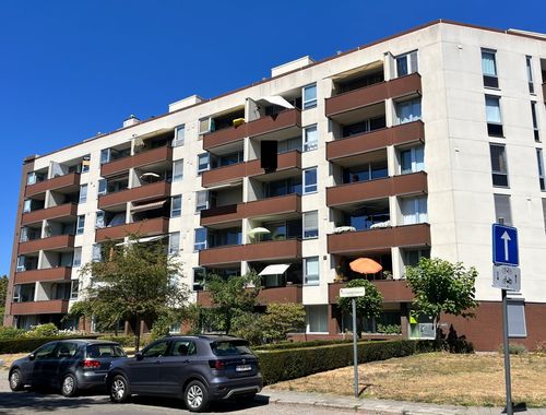                                         Appartement à vendre à Edegem, € 225.000
