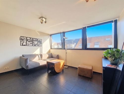                                         Appartement à louer à Gent, € 750
