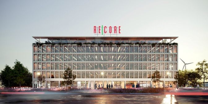 Projet à Sint-Truidersteenweg 296, 3500 Hasselt