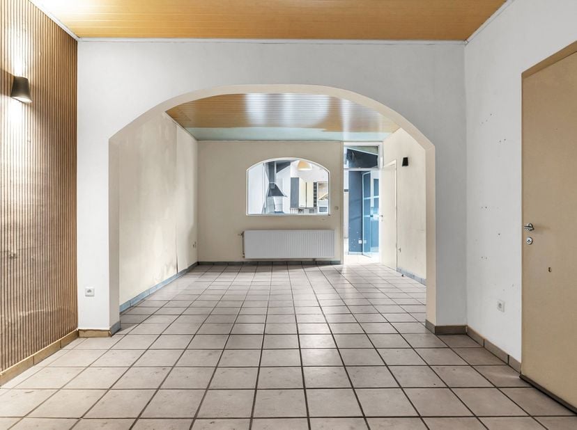 Maison à vendre
                    à 3582 Koersel